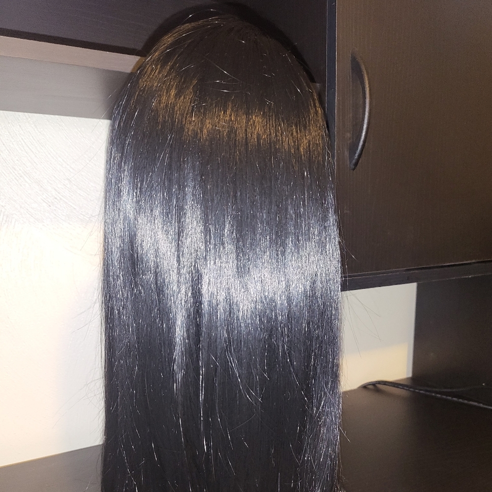 Zury Sis Lace Front Wig-Tyma (1) - Picture 9 of 16
